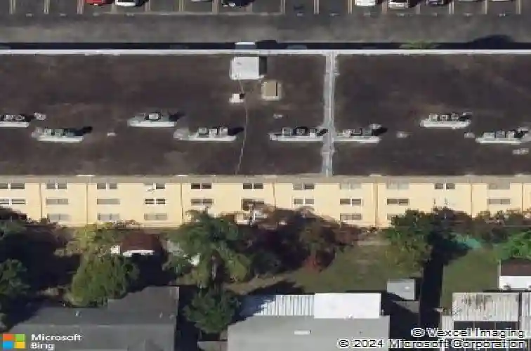 6400 46th ave n #119
                                ,Unit Apt 119, kenneth city,  FL 33709