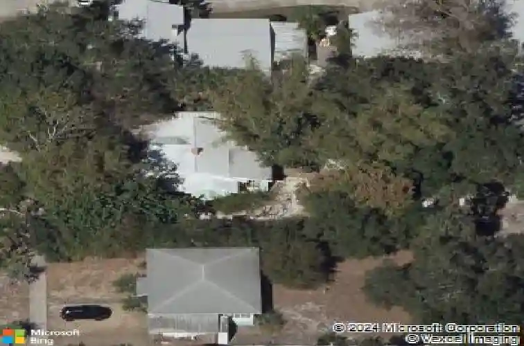 2814 54th st s, gulfport,  FL 33707