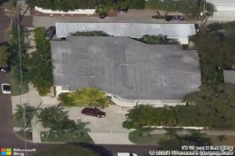  st petersburg,  FL 33701