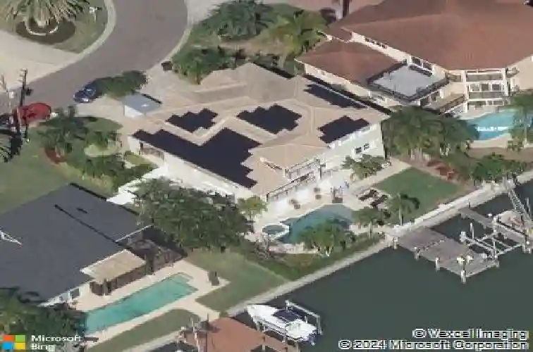 709 harbor dr, belleair beach,  FL 33786