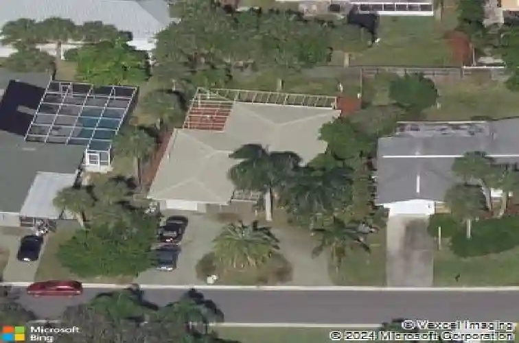 103 1st st, belleair beach,  FL 33786
