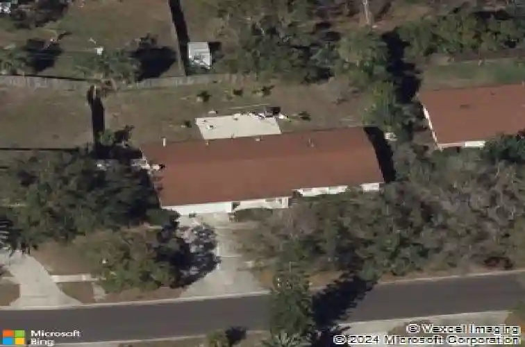 15333 bedford cir w, clearwater,  FL 33764