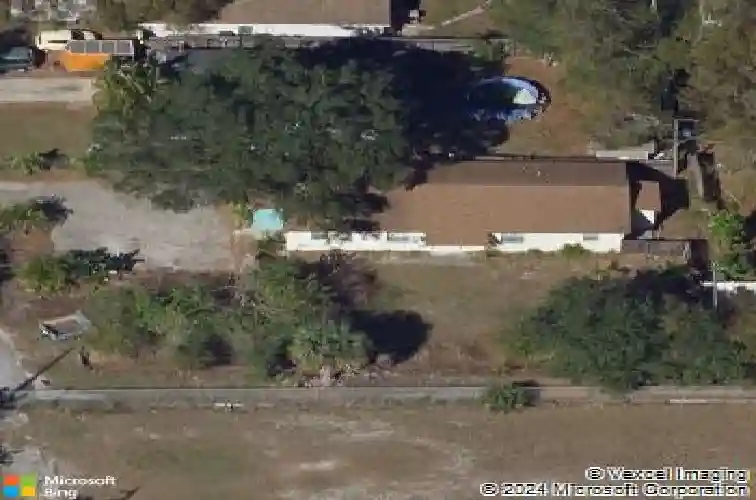 15421 morgan street, clearwater,  FL 33760