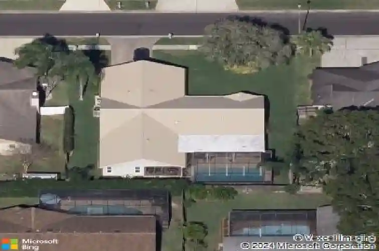 3350 brian rd n, palm harbor,  FL 34685