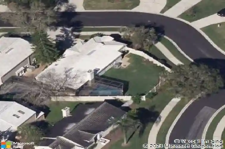 500 westborough ln, safety harbor,  FL 34695