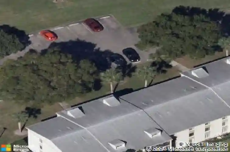 3188 lake pine way s #b1, tarpon springs,  FL 34688