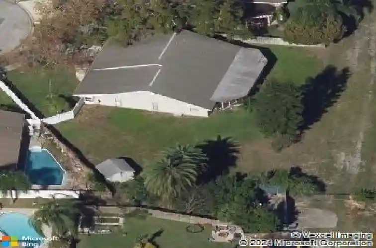 12155 meadowbrook ln, largo,  FL 33774