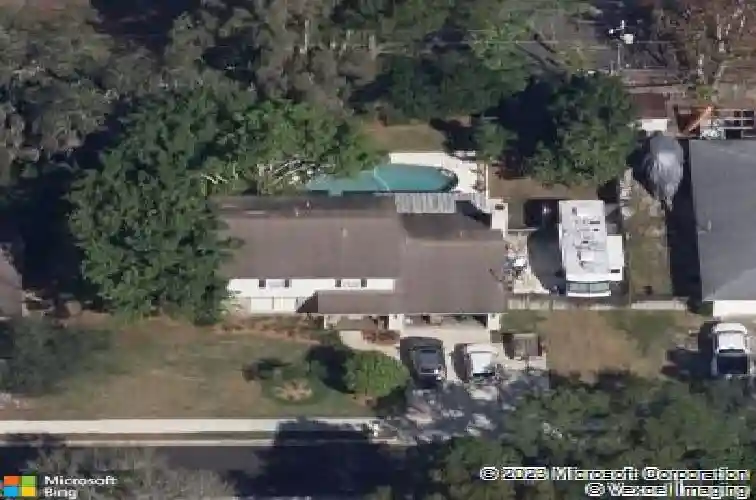 1437 glenview rd, palm harbor,  FL 34683