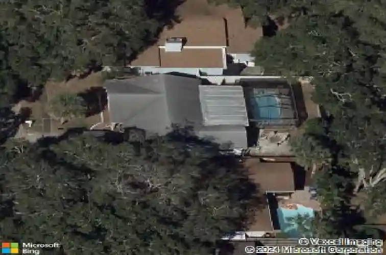  saint petersburg,  FL 33709