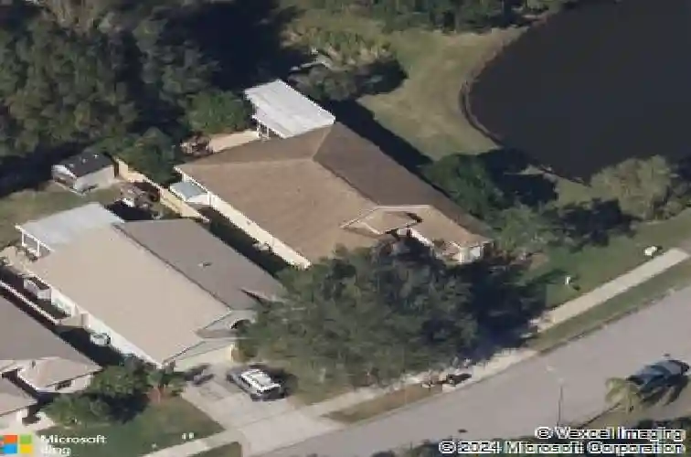 345 tavernier dr, oldsmar,  FL 34677