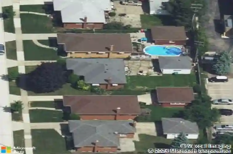 24900 almond ave, eastpointe,  MI 48021