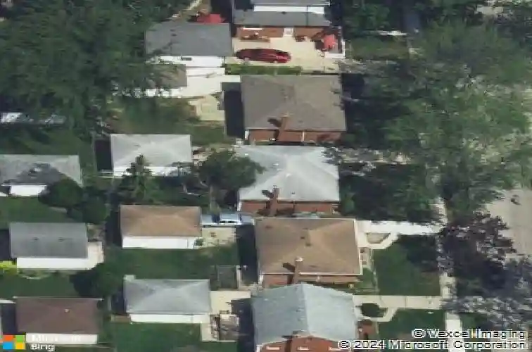 24893 raven ave, eastpointe,  MI 48021