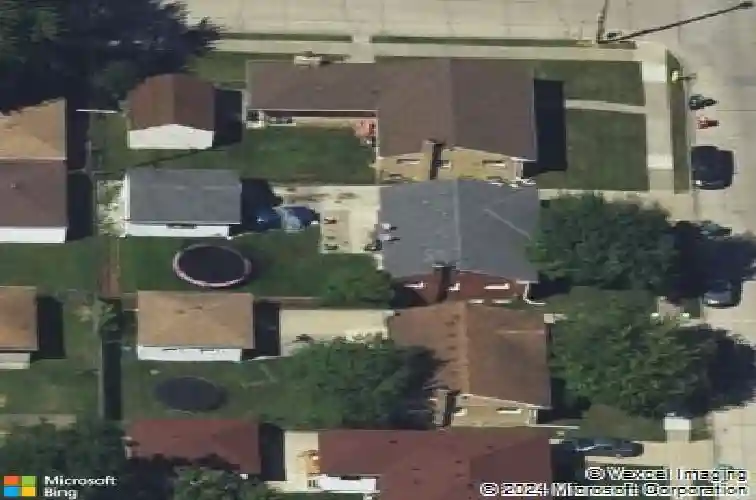 21849 wilmot ave, eastpointe,  MI 48021