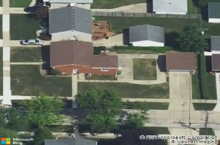 24804 johnston ave, eastpointe,  MI 48021