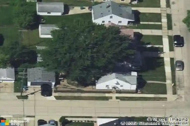 23011 normandy ave, eastpointe,  MI 48021