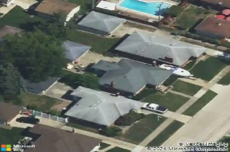 21791 raven ave, eastpointe,  MI 48021