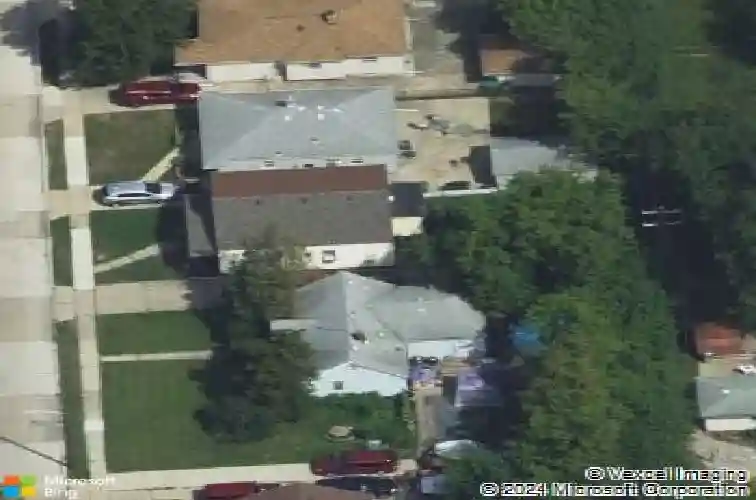 24883 wilmot ave, eastpointe,  MI 48021