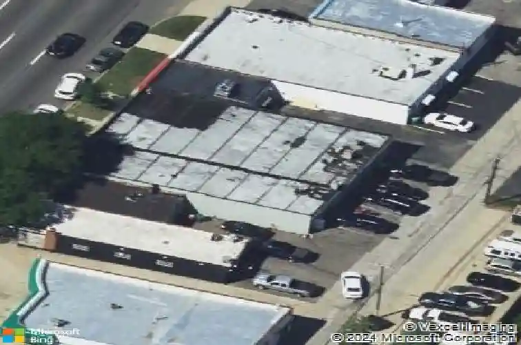 22224 gratiot ave, eastpointe,  MI 48021