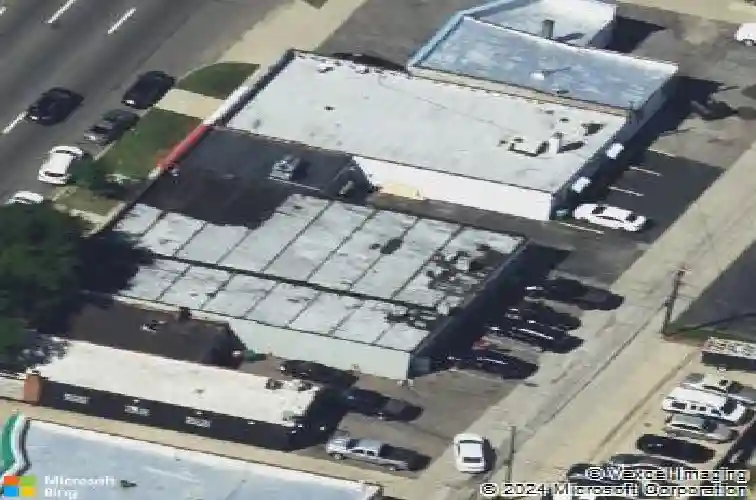 22228 gratiot ave, eastpointe,  MI 48021