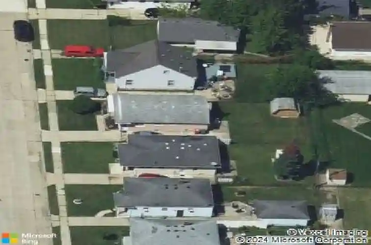 23072 rein ave, eastpointe,  MI 48021