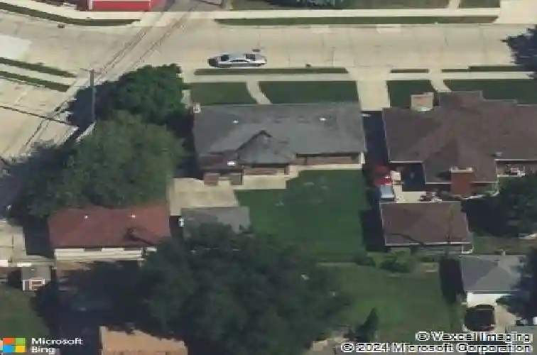 15298 veronica ave, eastpointe,  MI 48021