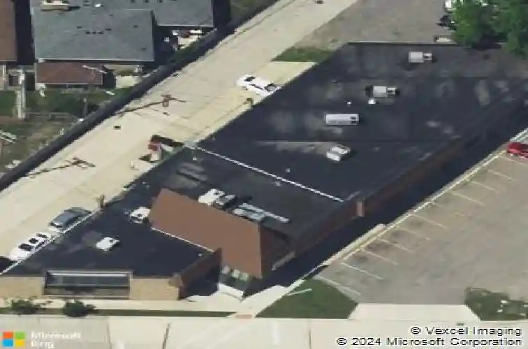 22001 kelly rd, eastpointe,  MI 48021