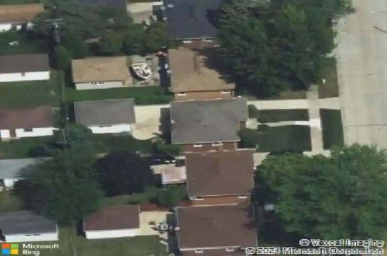 24595 ridgecroft ave, eastpointe,  MI 48021