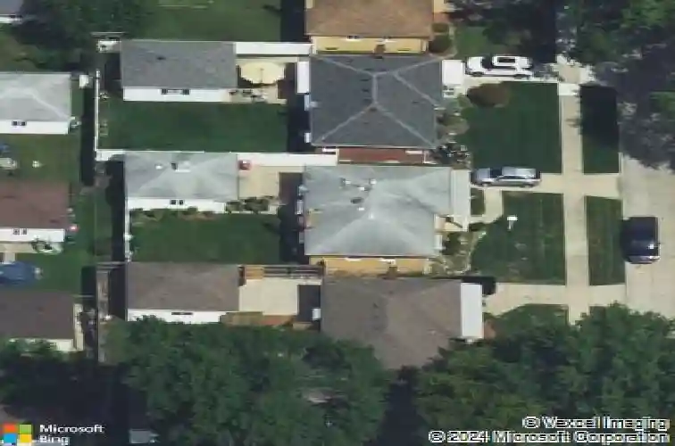 24685 ridgecroft ave, eastpointe,  MI 48021