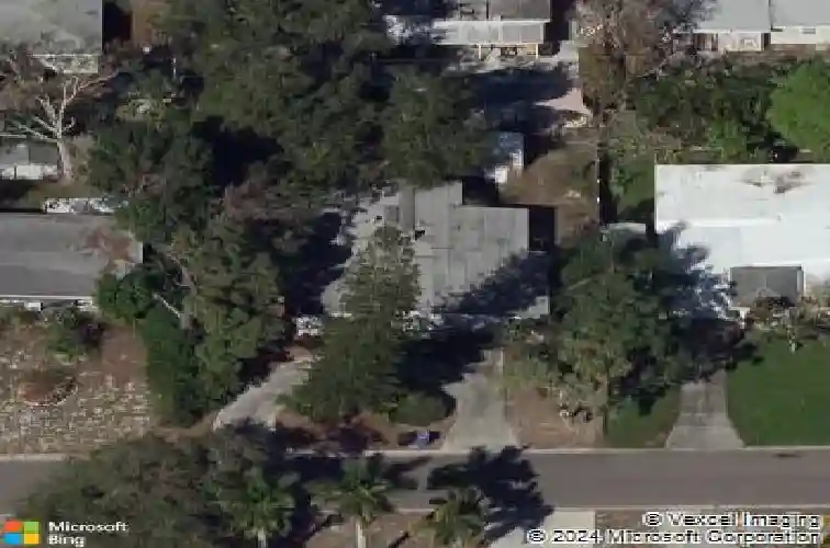  saint petersburg,  FL 33710