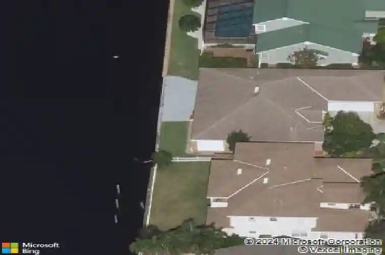 6066 long bayou way n, saint petersburg,  FL 33708