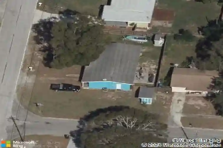 12425 ridge rd, largo,  FL 33778