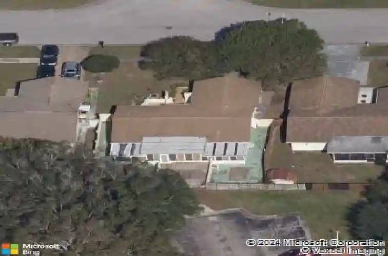 1971 barrington dr n, clearwater,  FL 33763