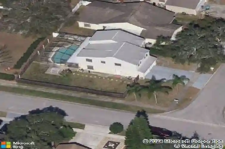 540 sheridan dr, palm harbor,  FL 34684