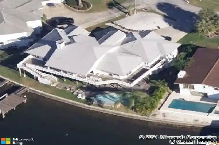 121 augusta ave, palm harbor,  FL 34683