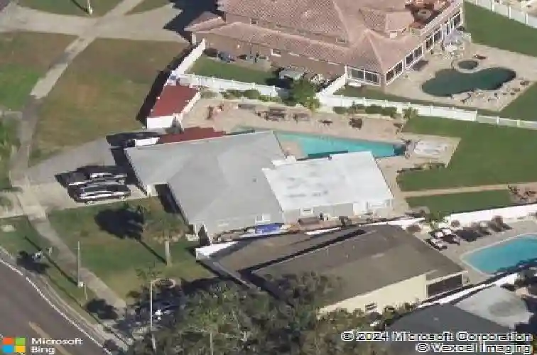 5467 bayou grande blvd ne, saint petersburg,  FL 33703