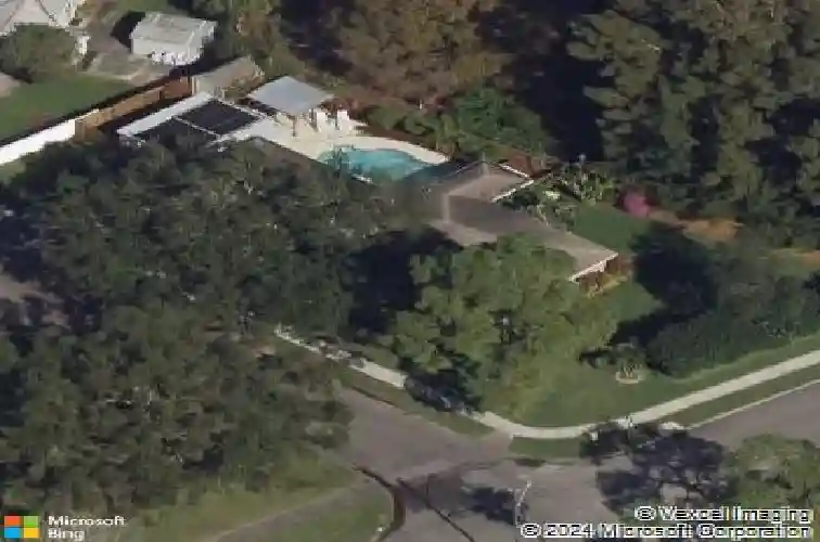 4001 arkansas ave ne, saint petersburg,  FL 33703