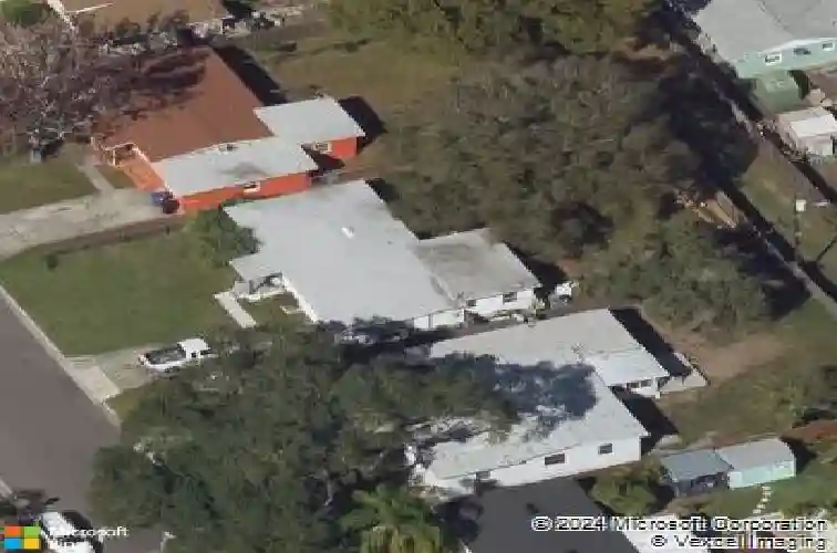  saint petersburg,  FL 33703