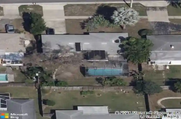 2011 druid rd e, clearwater,  FL 33764