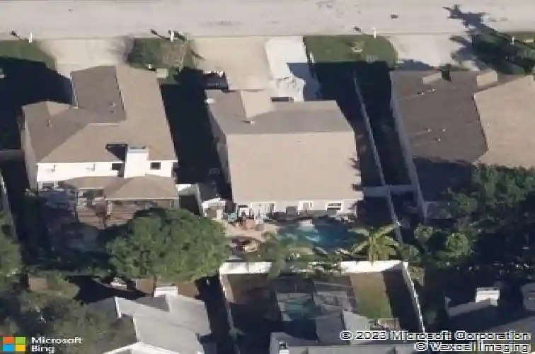 500 palm ave, palm harbor,  FL 34683