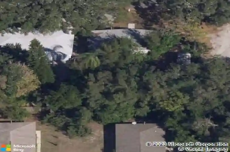 121 pennsylvania ave, palm harbor,  FL 34683