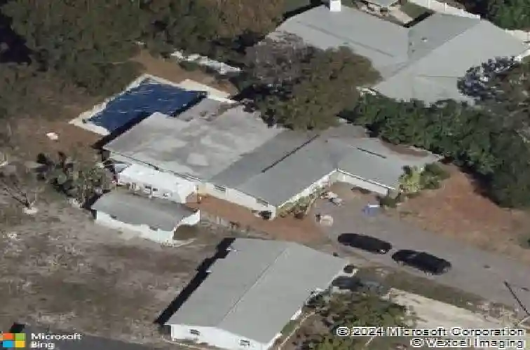 4627 castile way s, saint petersburg,  FL 33712