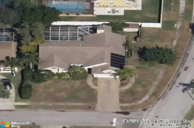 1763 pebble hill ct, palm harbor,  FL 34683