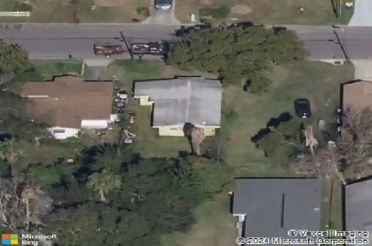 1159 la salle st, clearwater,  FL 33755