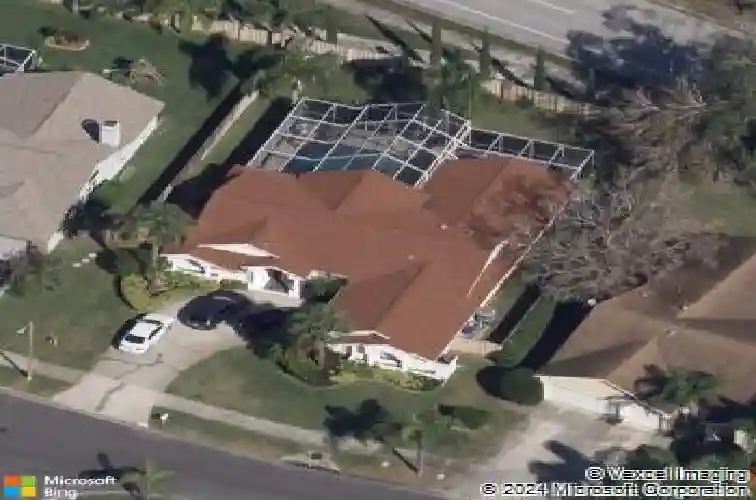 2831 jarvis cir, palm harbor,  FL 34683