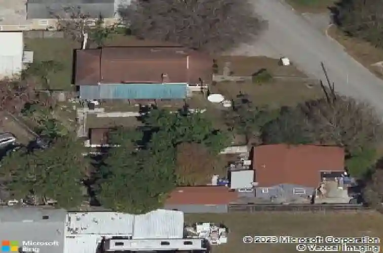 6534 wayne street, st petersburg,  FL 33702