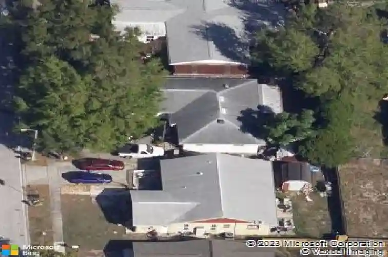 1503 fox run dr, tarpon springs,  FL 34689