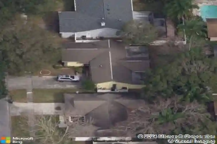 121 country villas dr, safety harbor,  FL 34695