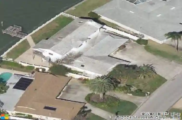 478 harbor dr n, indian rocks beach,  FL 33785