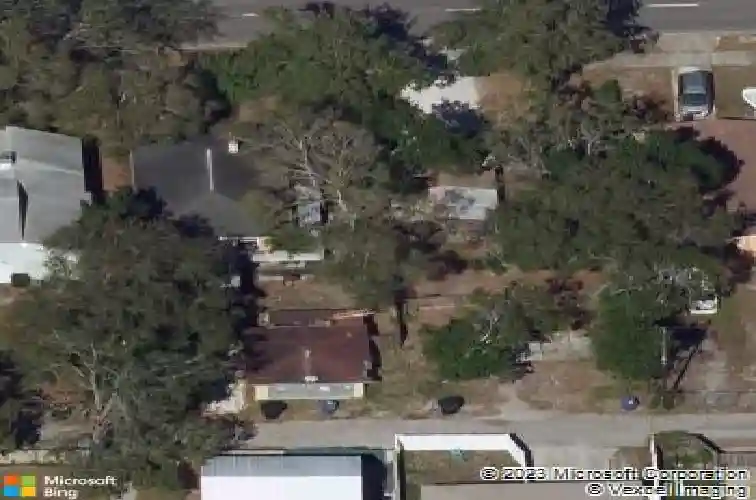 5036 22nd ave n, saint petersburg,  FL 33710