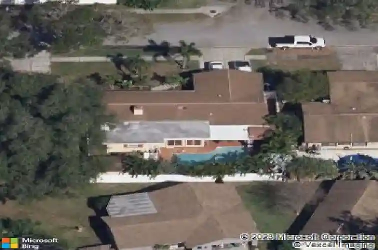 1436 wexford dr n, palm harbor,  FL 34683